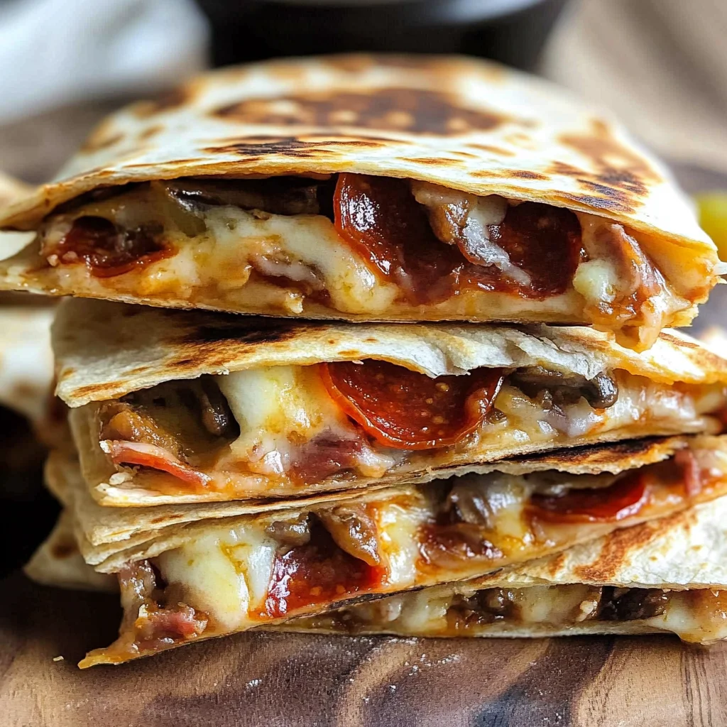 5-Ingredient