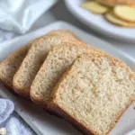 Almond Flour Bread
