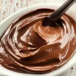 Almond Milk Pudding