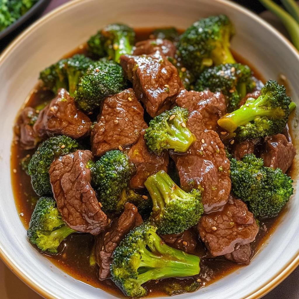 Beef
