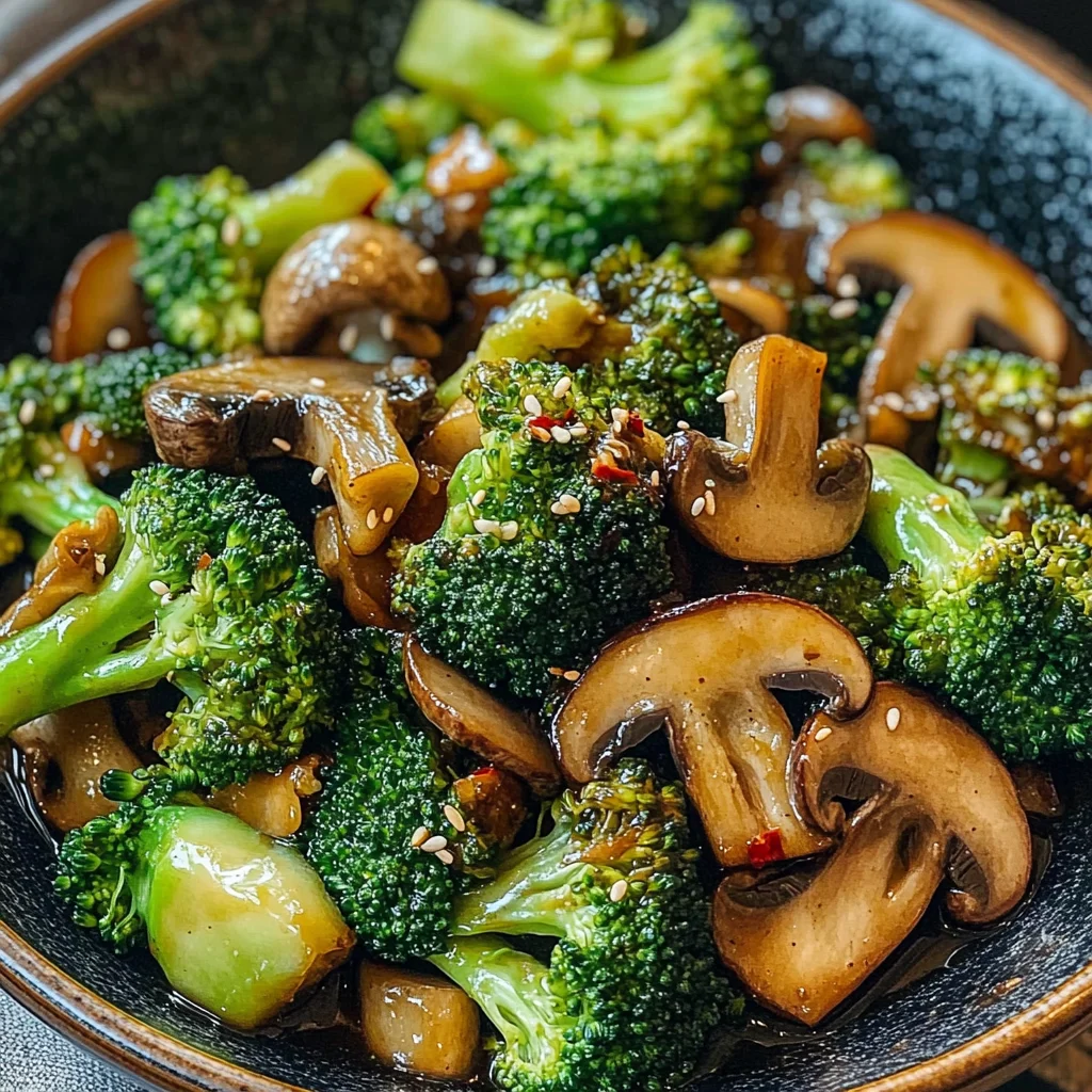 Broccoli