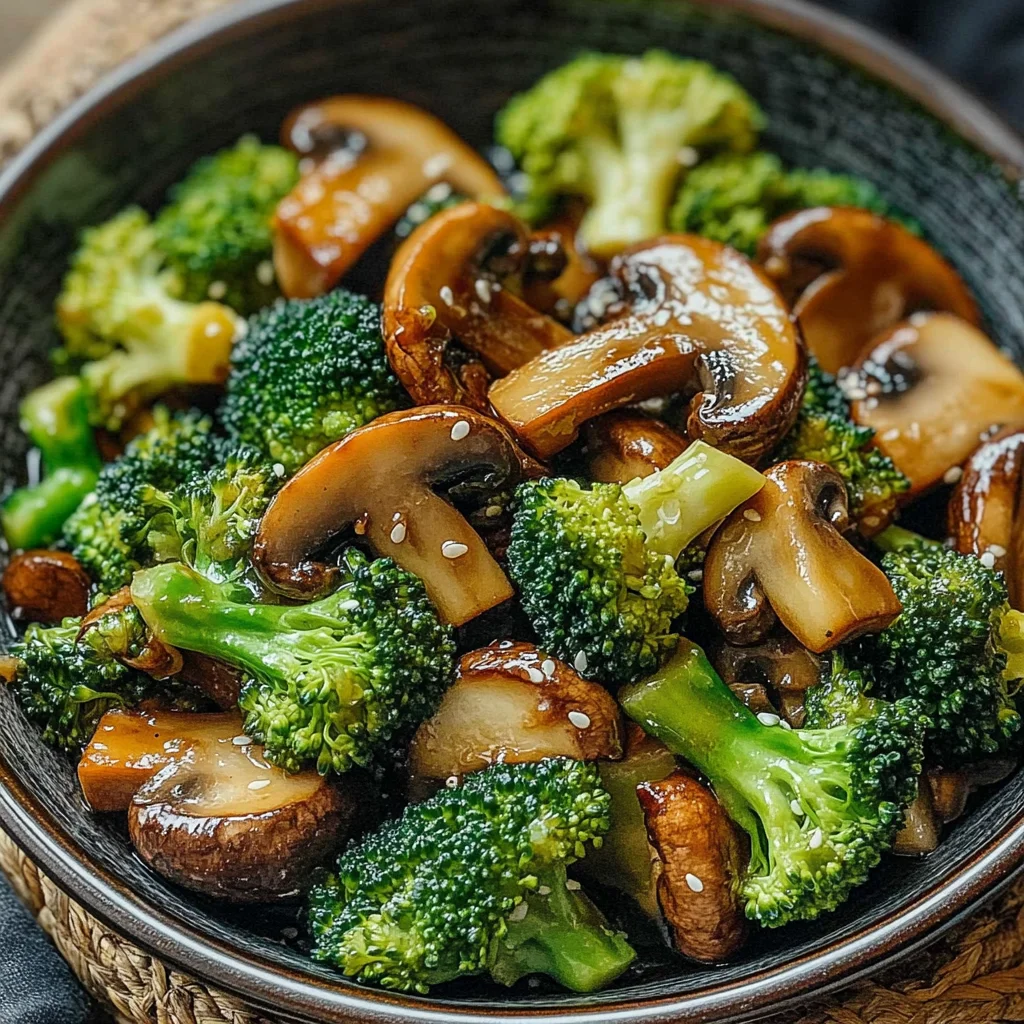Broccoli