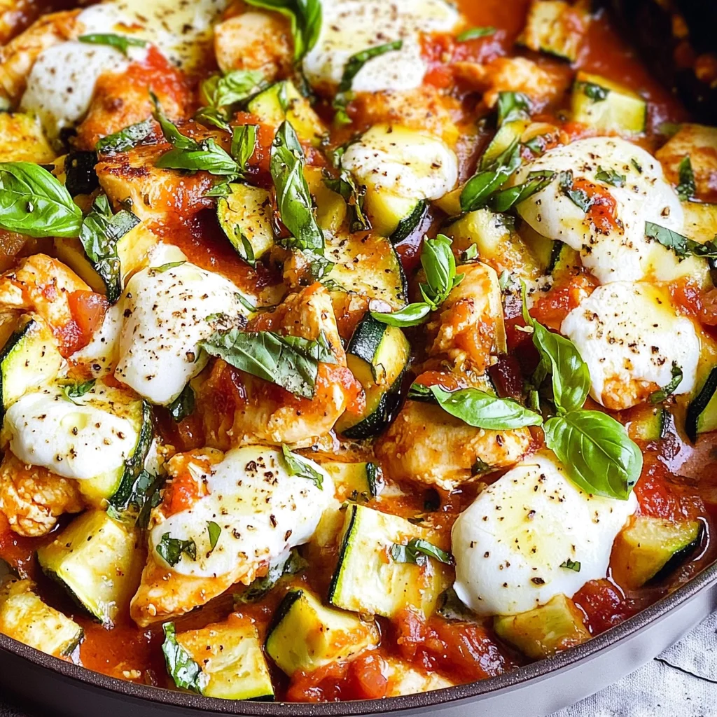 Caprese