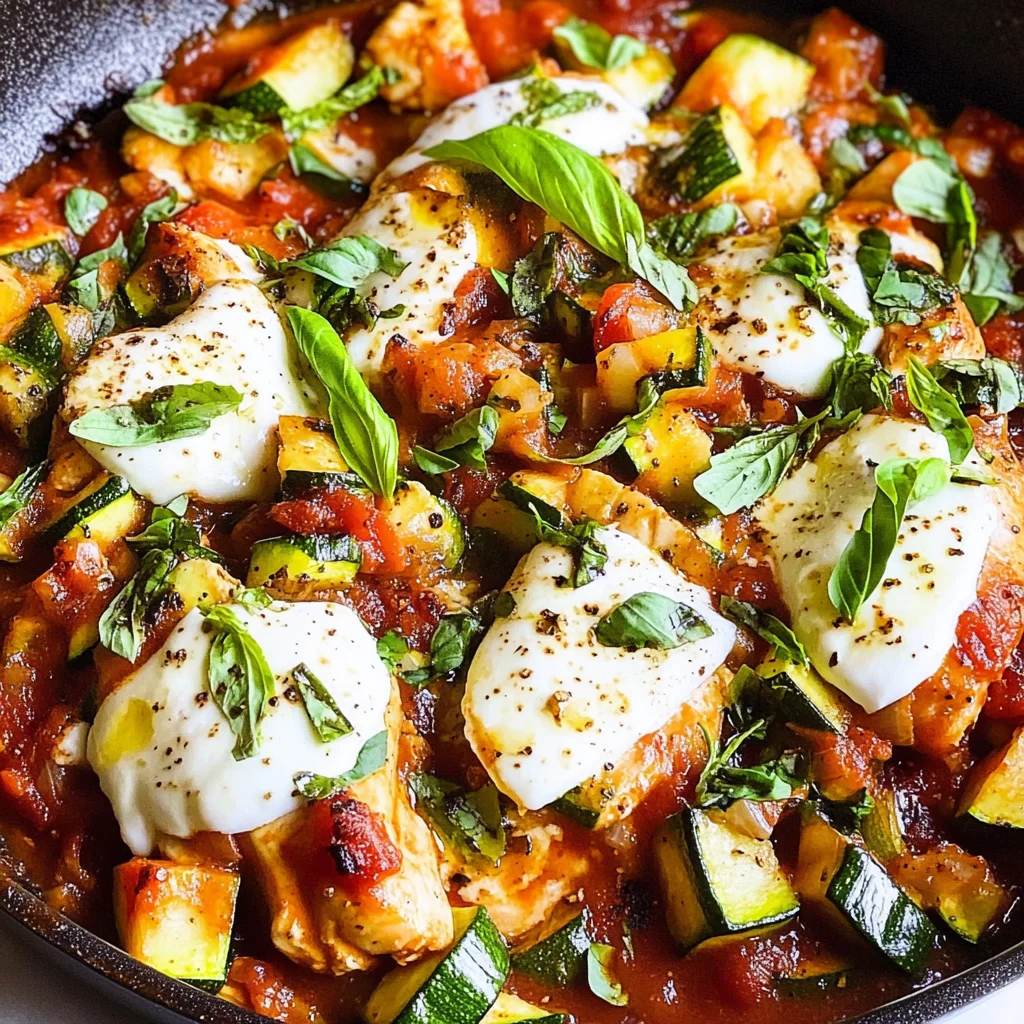Caprese
