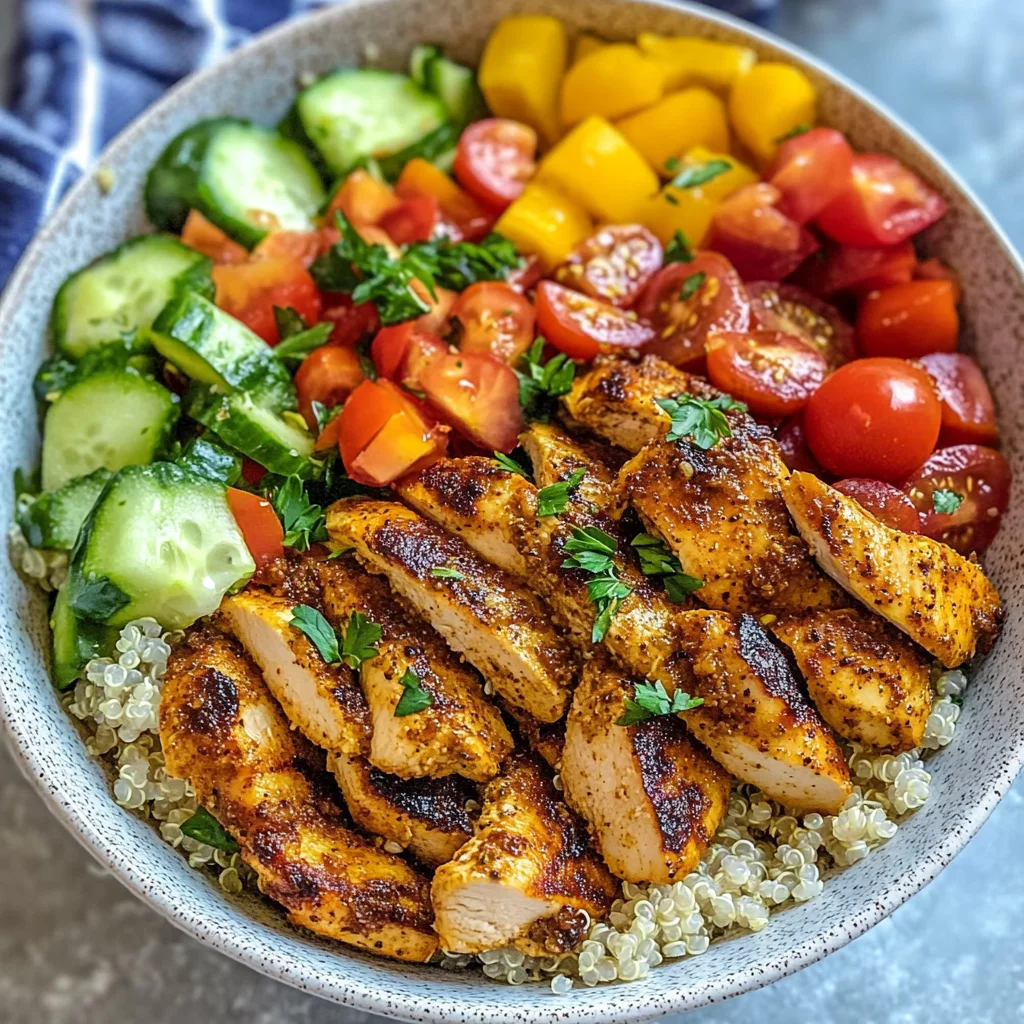Chicken