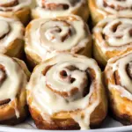 Easy, Gluten-Free Cinnamon Rolls