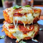 Gluten-Free Pizza Bites