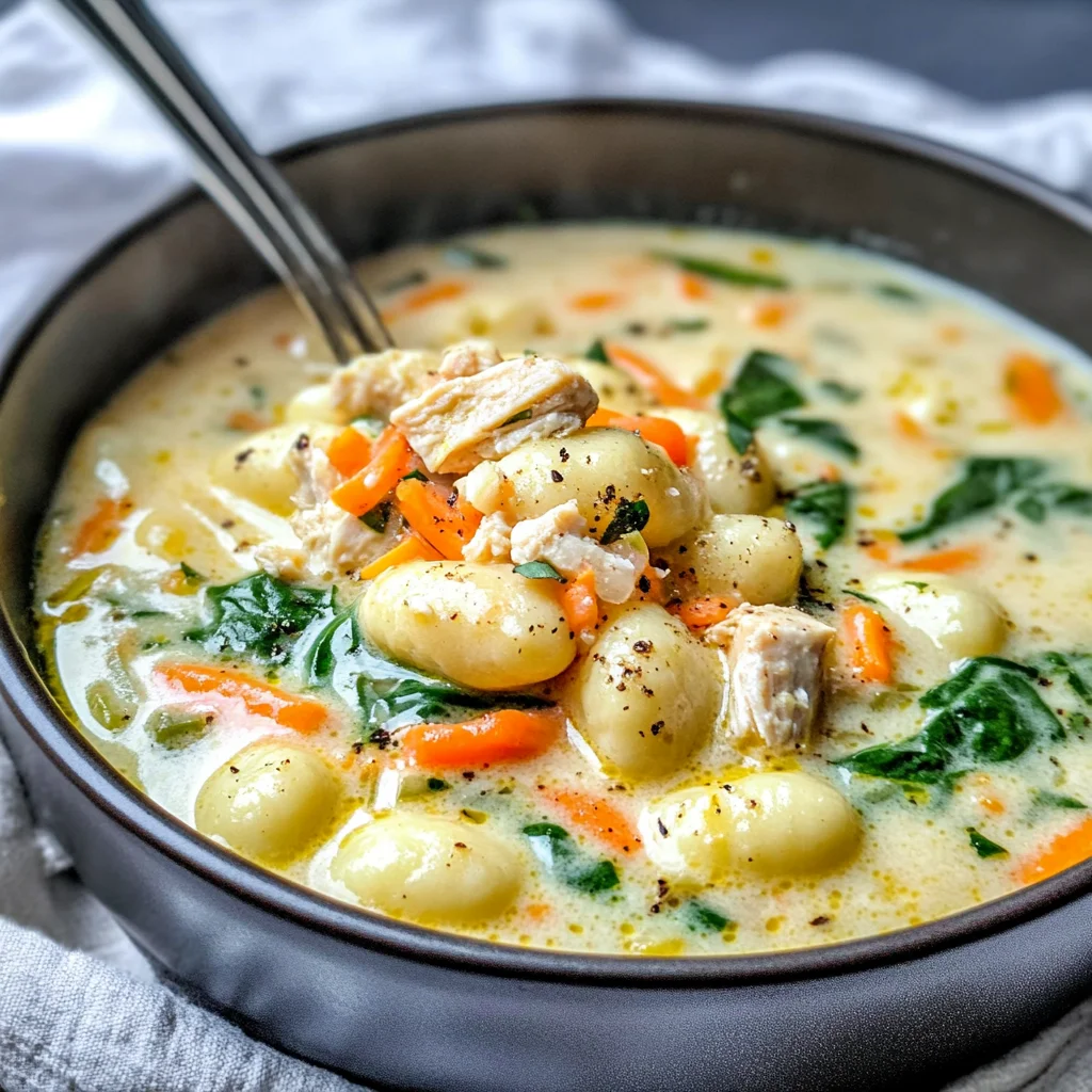 Gnocchi