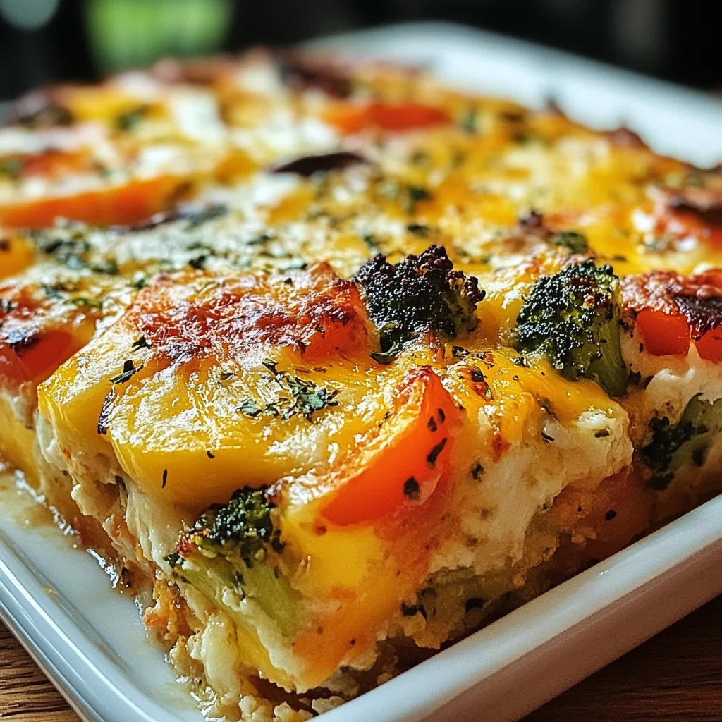 High-Protein