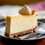 Keto Cheesecake Recipe
