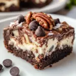 Keto Earthquake Cake Recipe