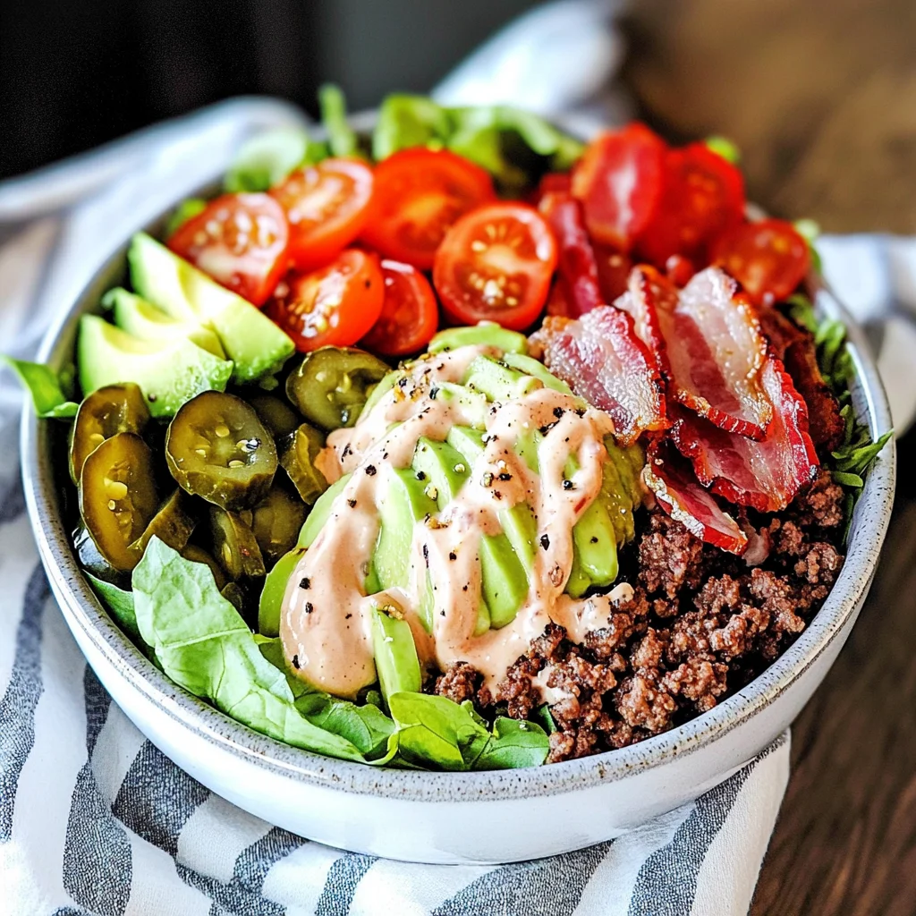 Low-Carb