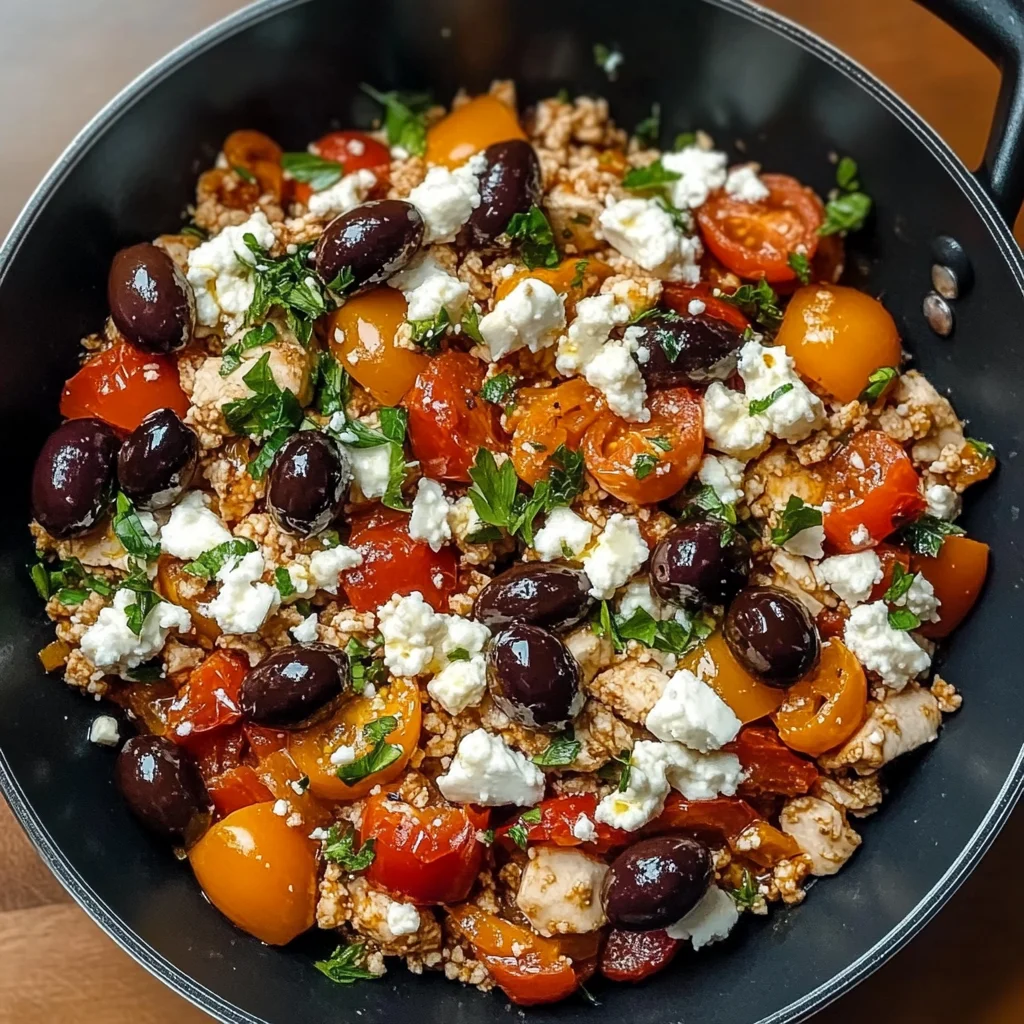 Mediterranean
