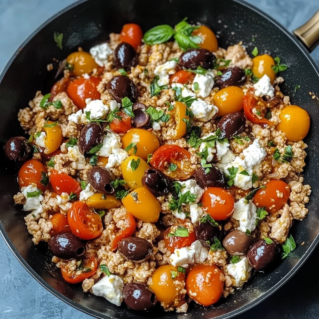 Mediterranean