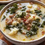 One Pot Zuppa Toscana