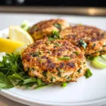 Salmon Patties