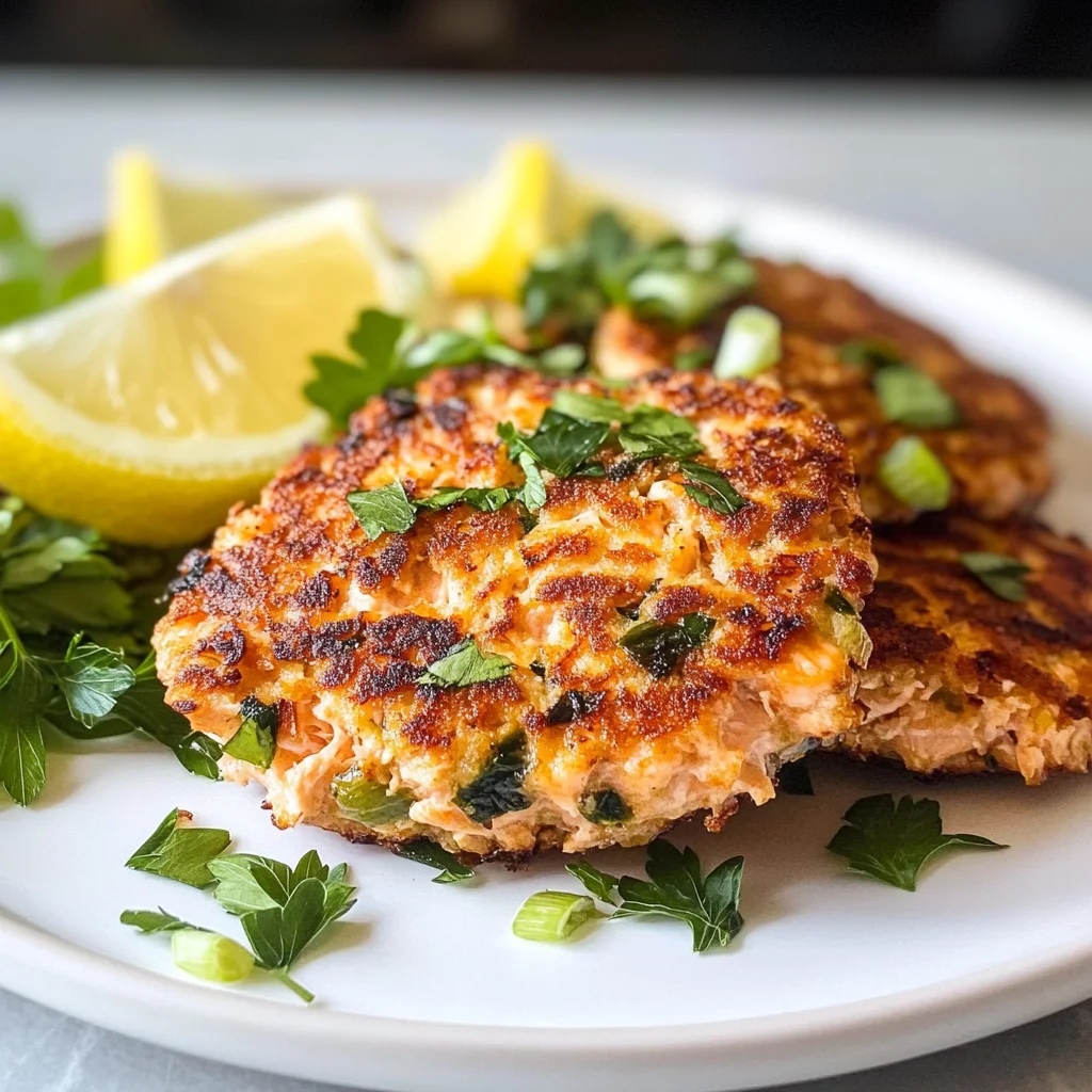 Salmon