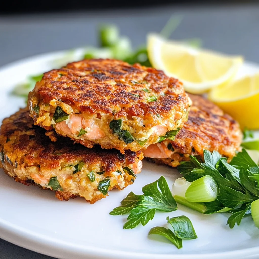 Salmon