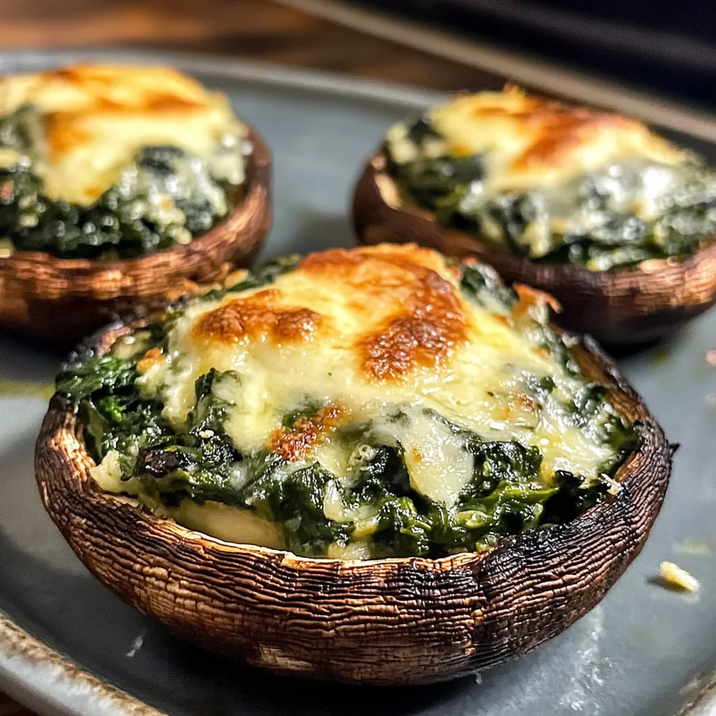 Spinach