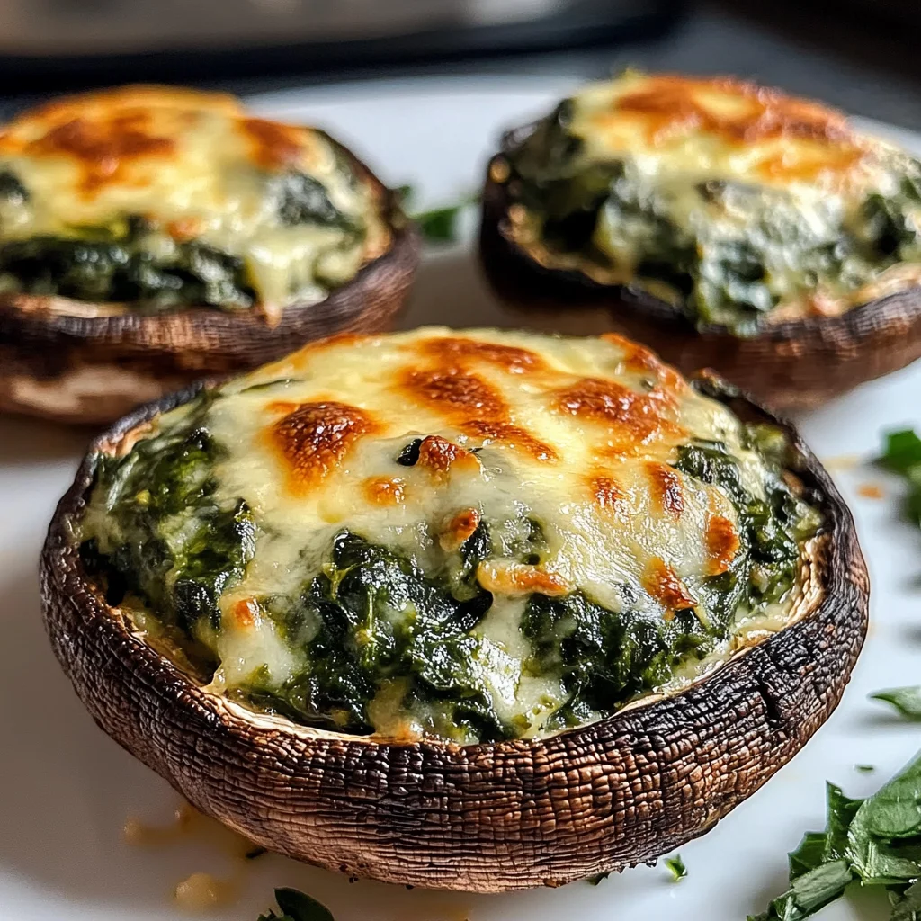 Spinach