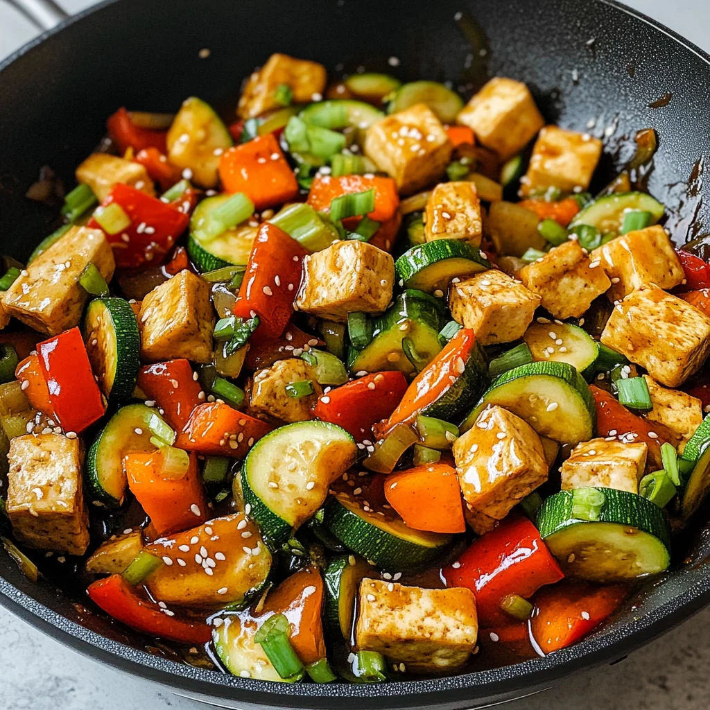 Zucchini