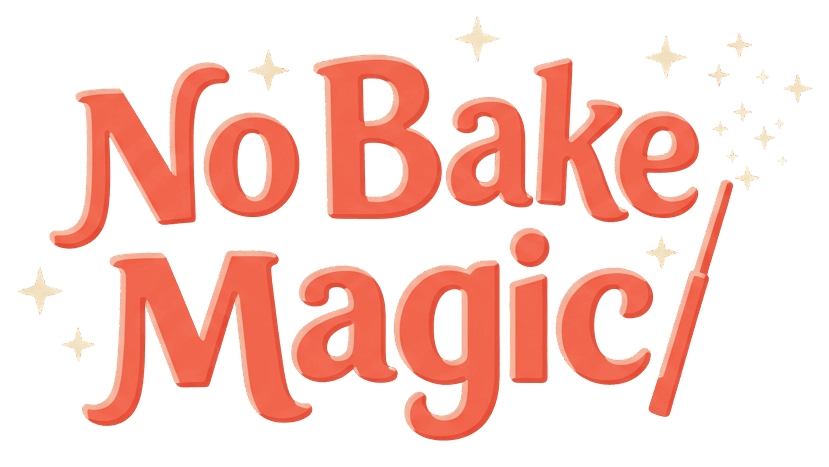 nobakemagic