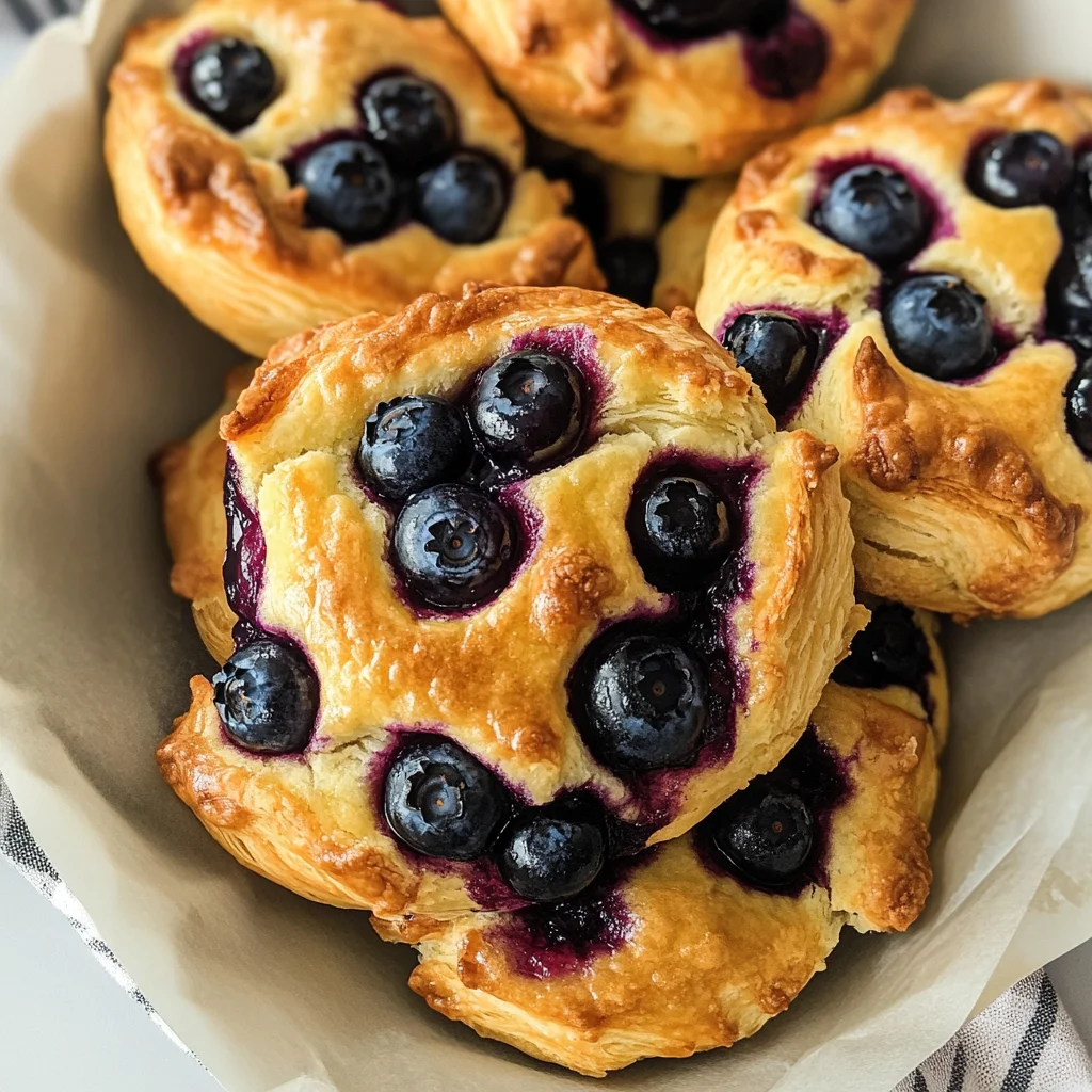 Blueberry