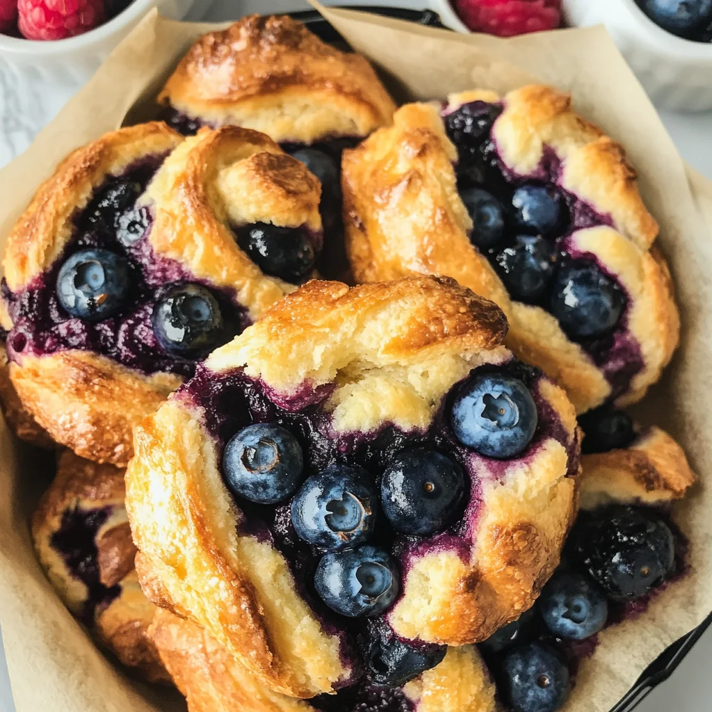 Blueberry