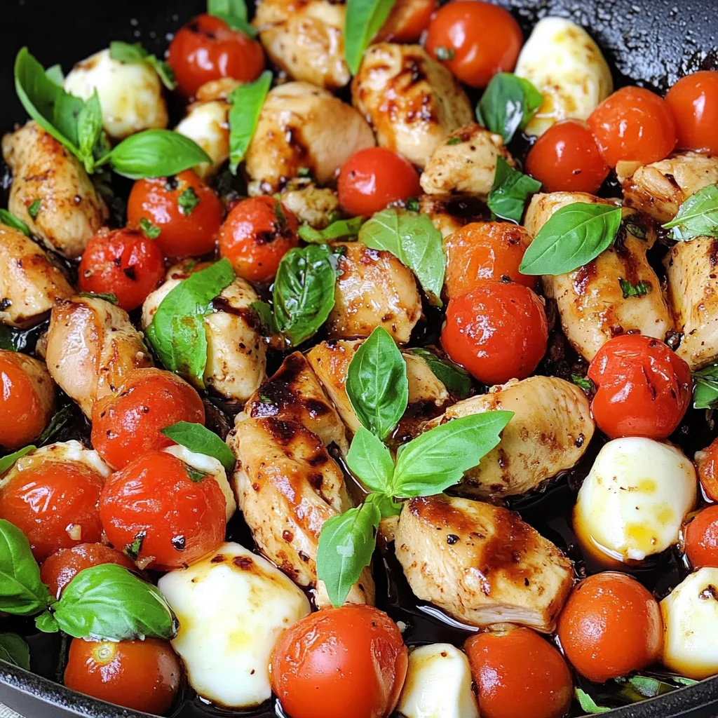 Caprese