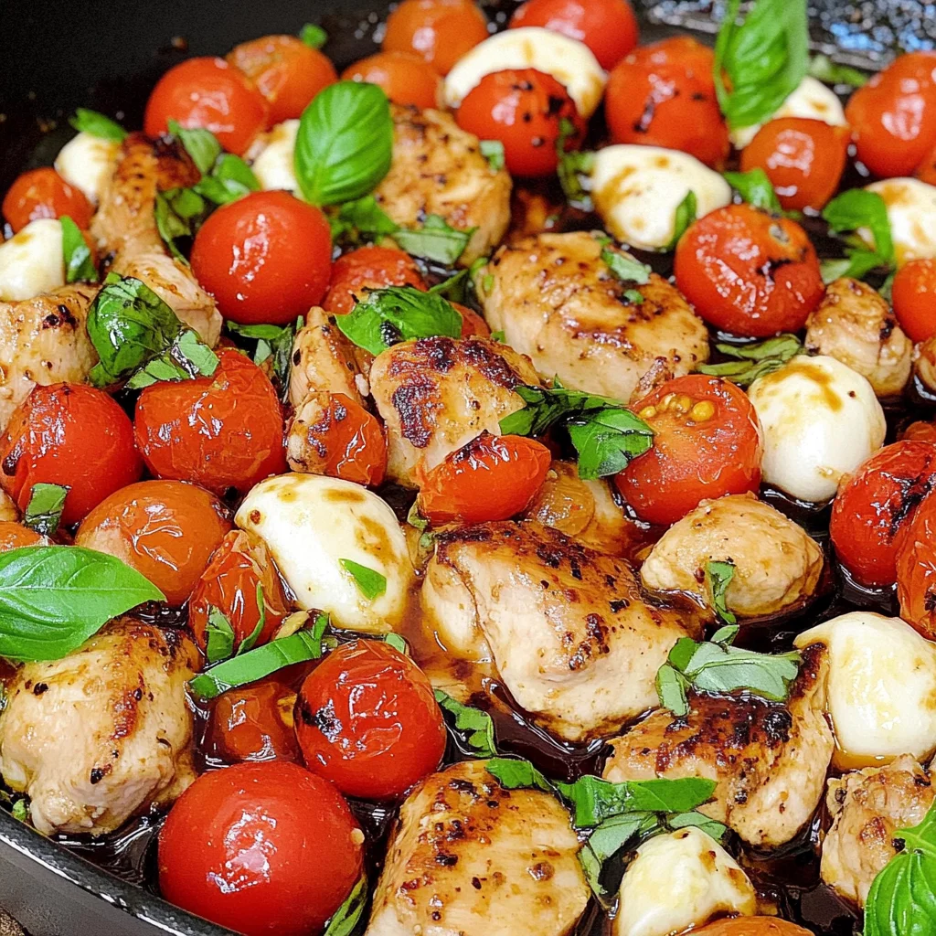 Caprese