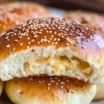 Easy Keto Buns