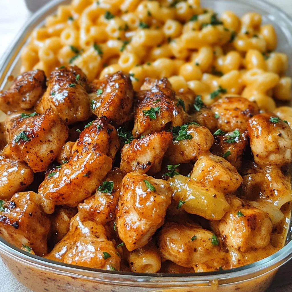 High-Protein
