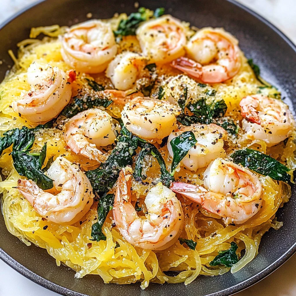 Spaghetti