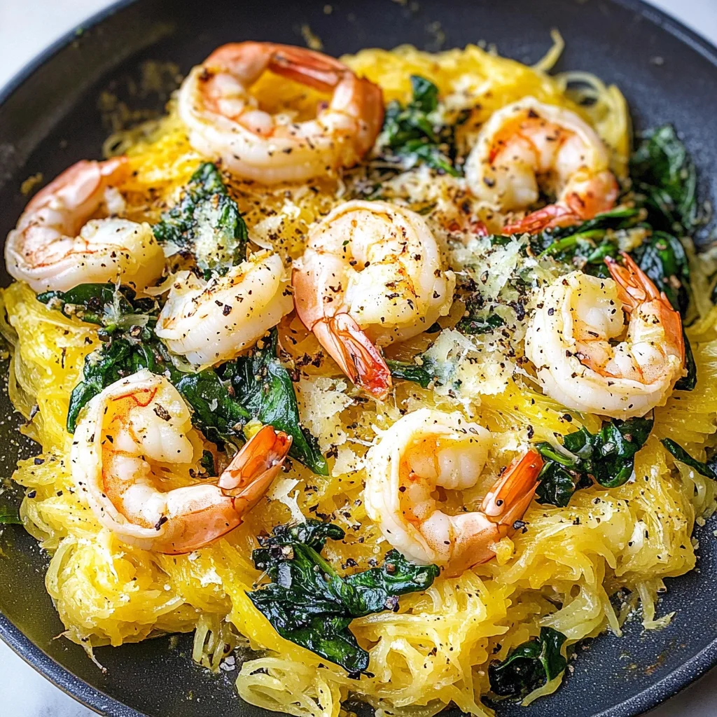 Spaghetti