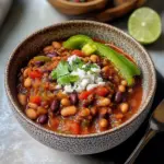 Vegan Chili Recipe