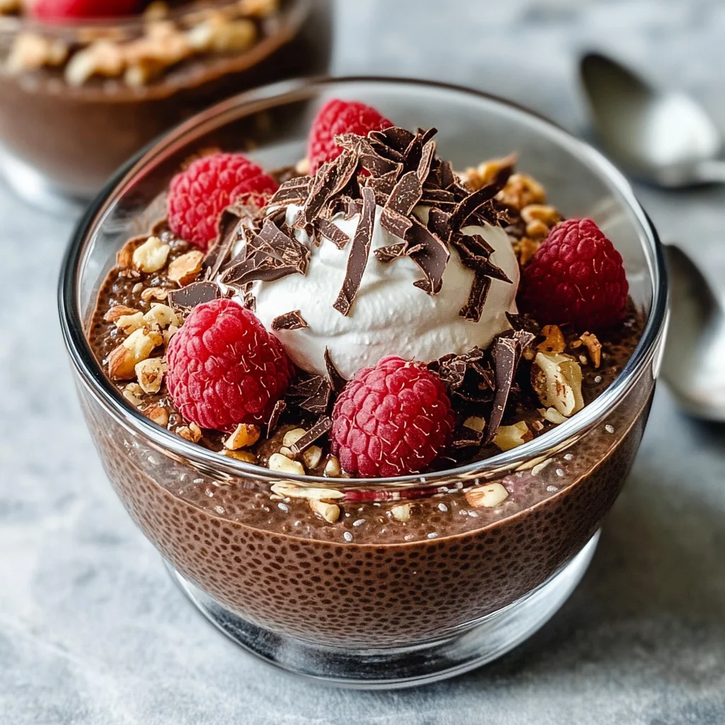 Chocolate