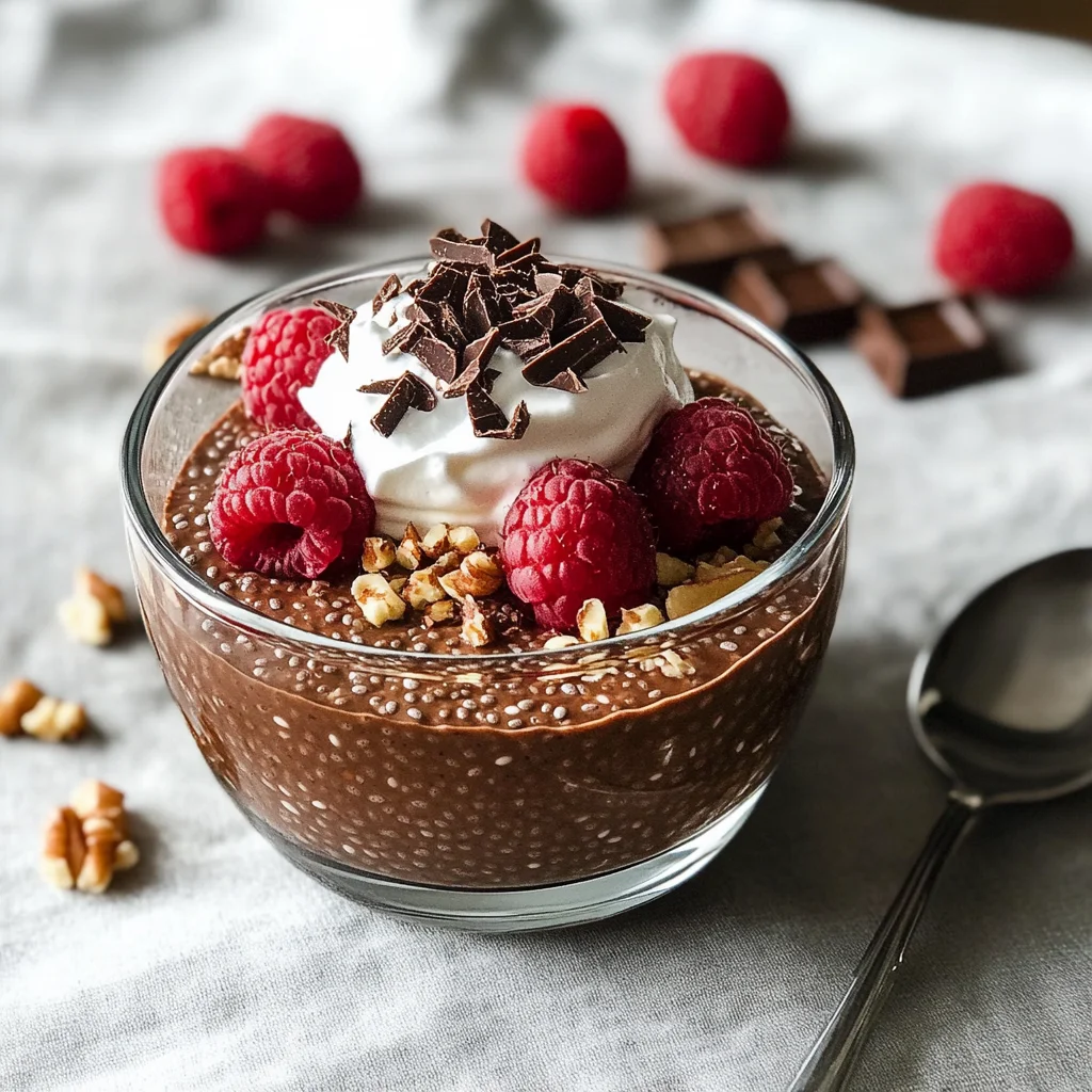 Chocolate