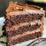 Chocolate Keto Cake