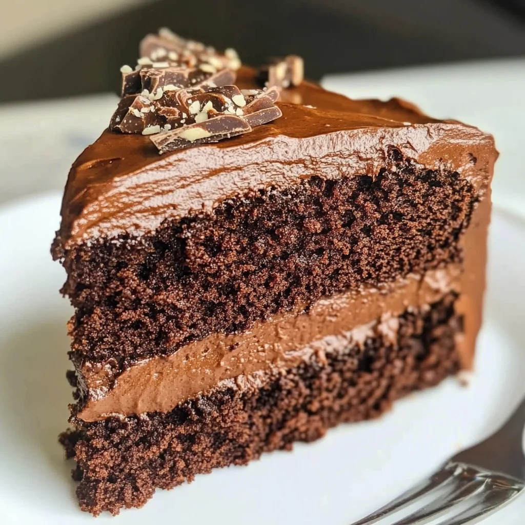 Chocolate