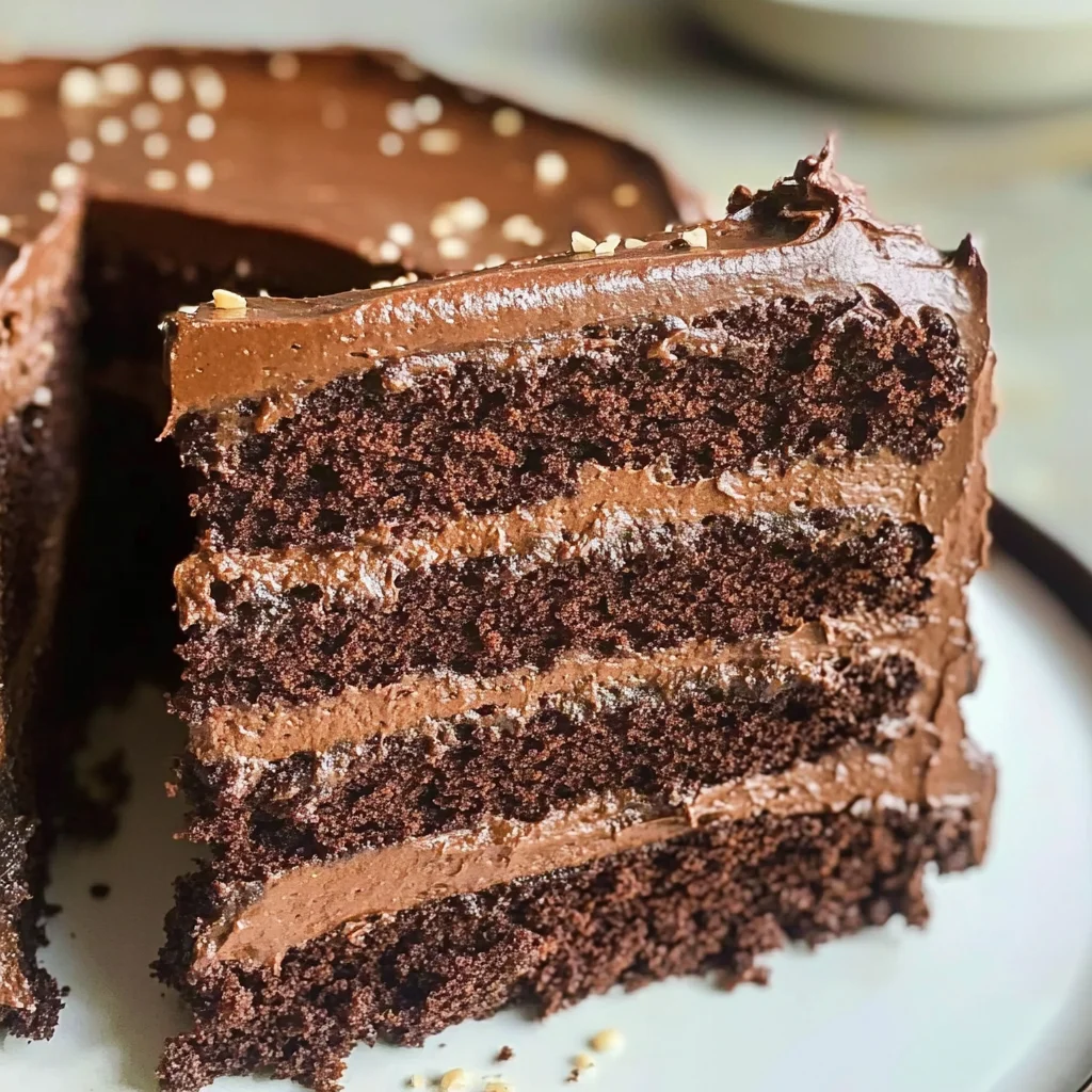 Chocolate