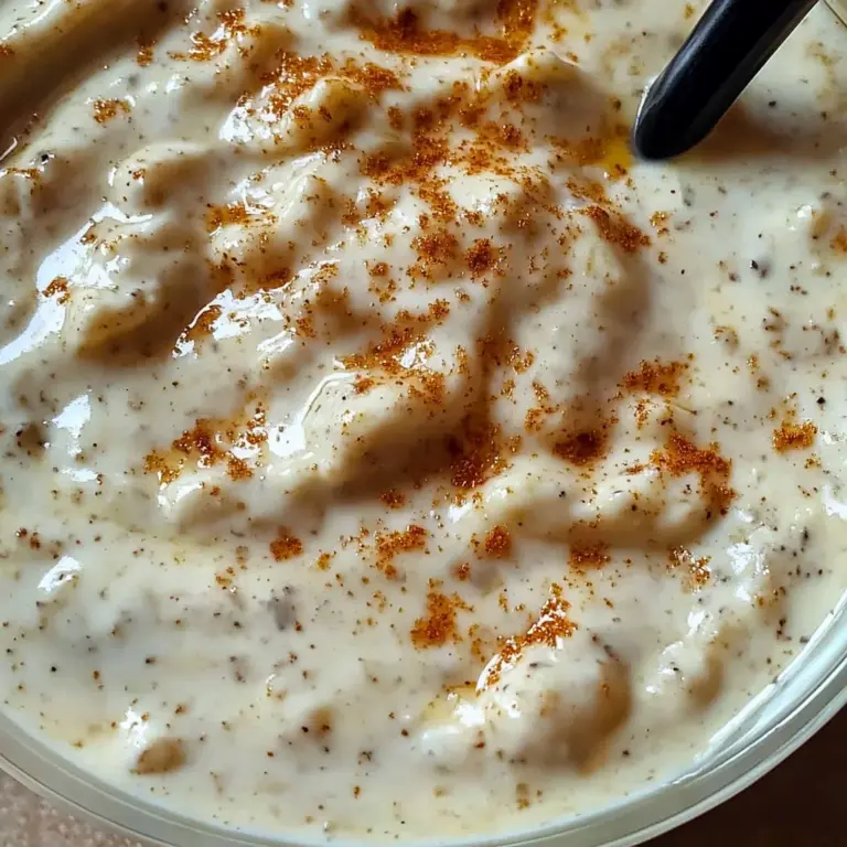Copycat Popeye's Blackened Ranch Recipe