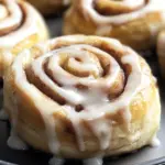 Gluten Free Cinnamon Rolls Recipe