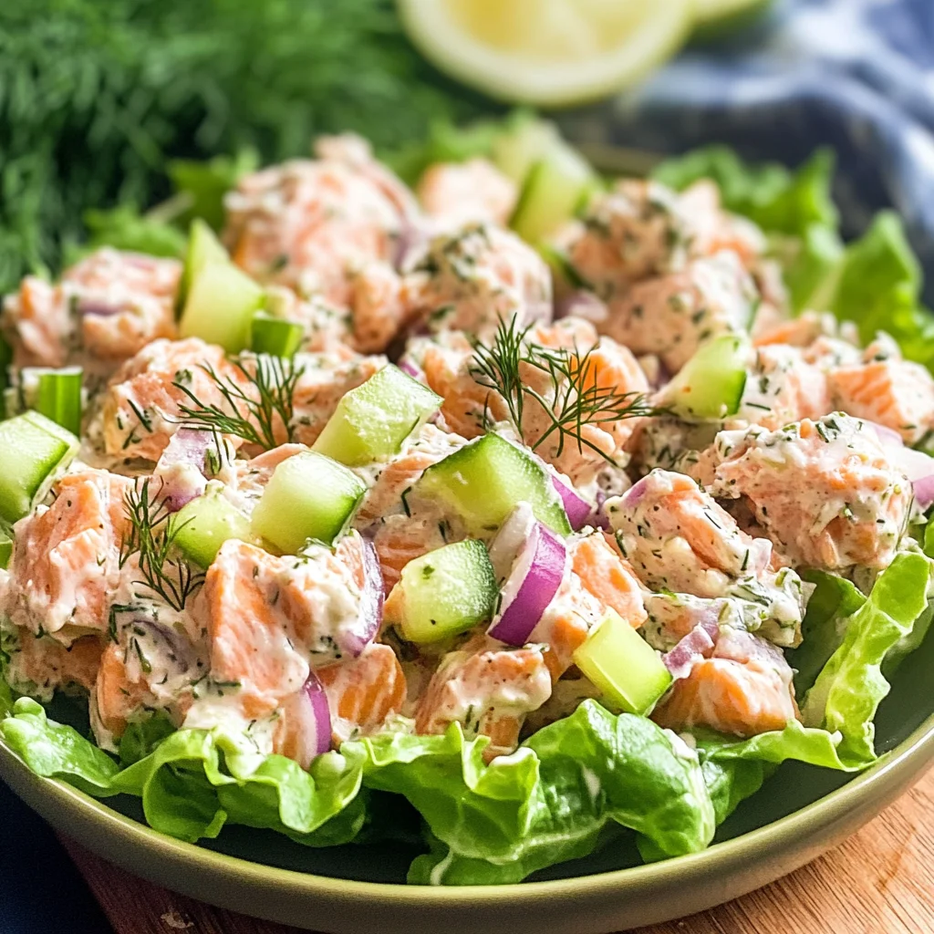 Salmon