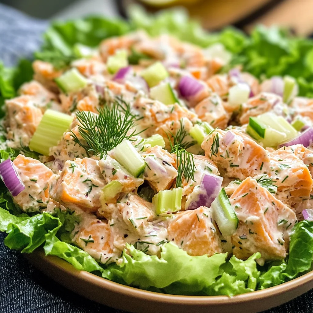 Salmon