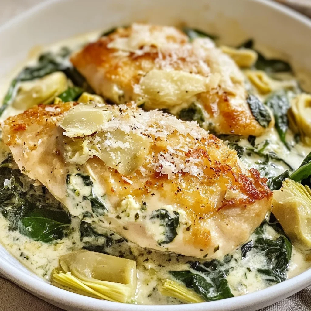 Spinach