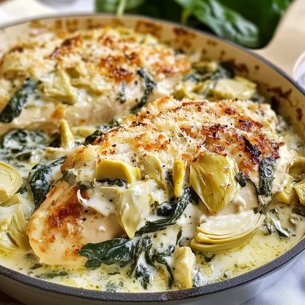 Spinach