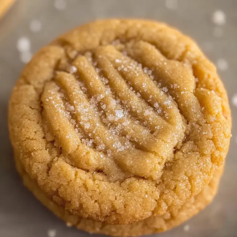 Sugar Free Cookies