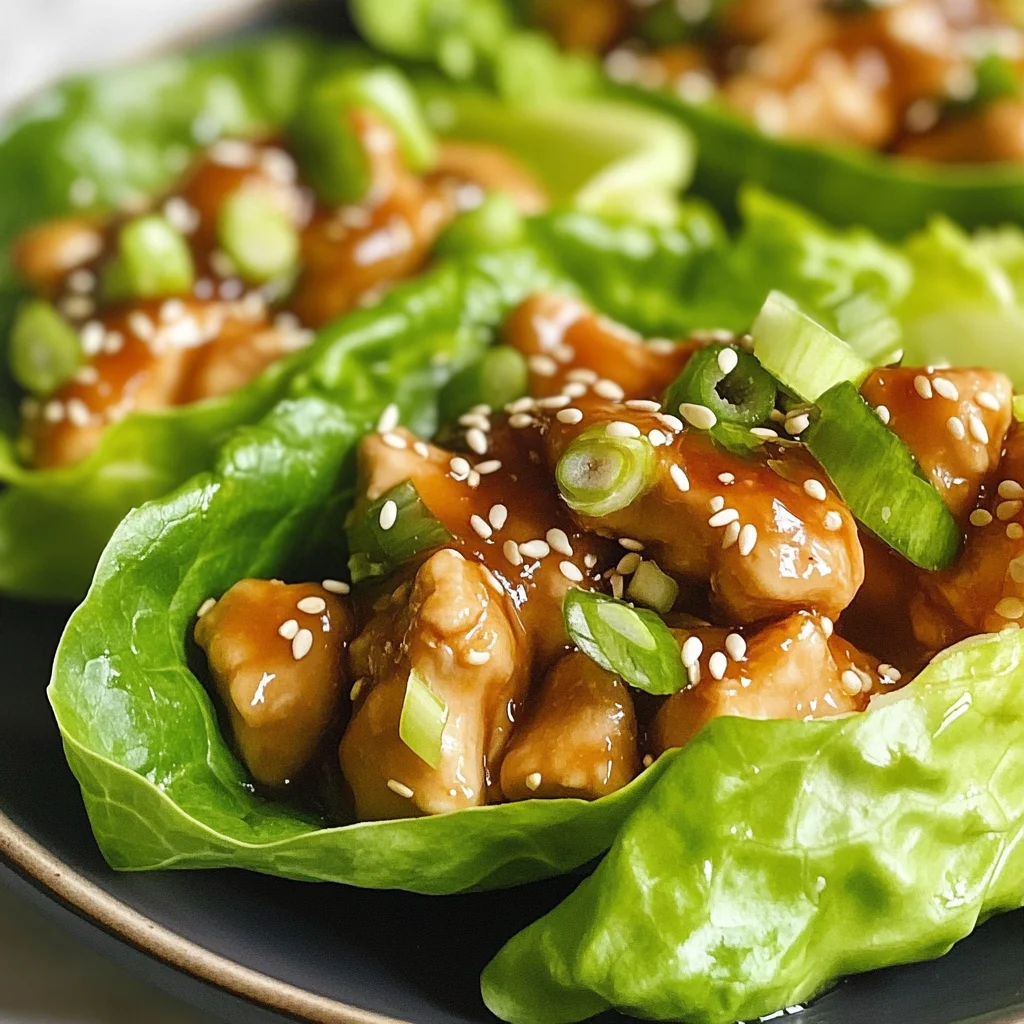 Teriyaki