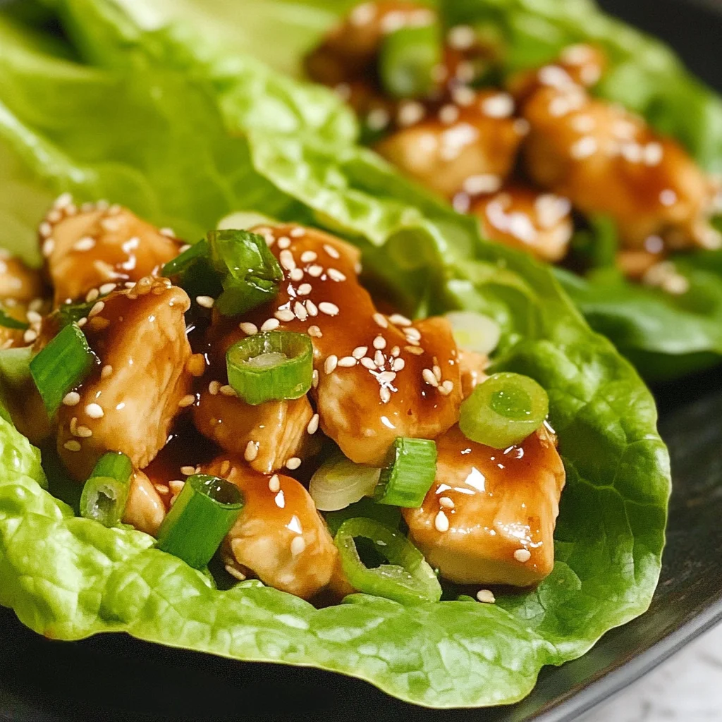 Teriyaki