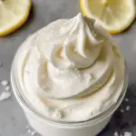 Vegan Sour Cream
